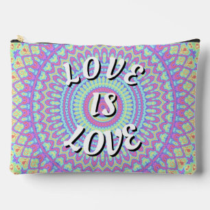 Bolsito Accesorio Grande El amor es amor