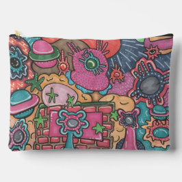 Bolsito Accesorio Grande El sistema Doodle