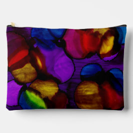 Bolsito Accesorio Grande Electric Bloom