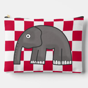 Bolsito Accesorio Grande elefante