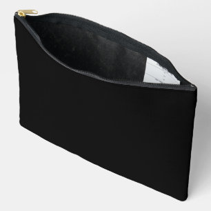 Bolsito Accesorio Grande Eliminar texto y reemplazar con propio diseño 12"x
