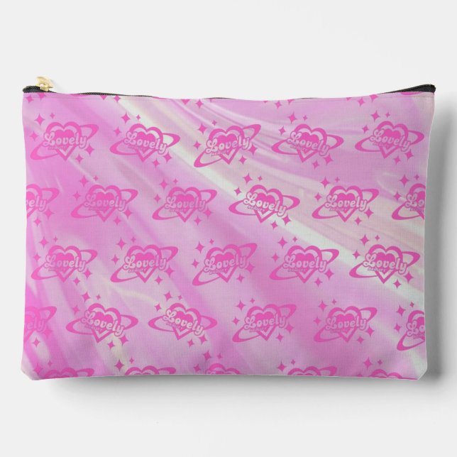 Bolsito Accesorio Grande Encantador (Anverso)