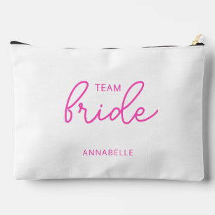 Bolsito Accesorio Grande Equipo Novia Despedida de Soltera