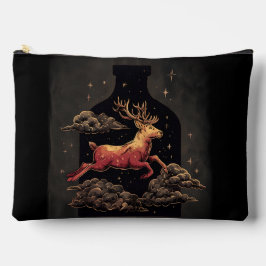 Bolsito Accesorio Grande Escape Celestial-Ciervo