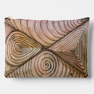 Bolsito Accesorio Grande Espiral 3D