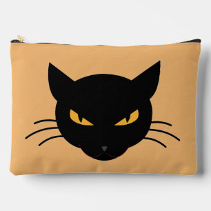 Bolsito Accesorio Grande Evil Kitty