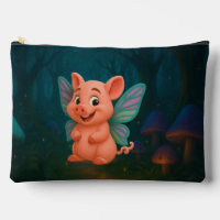 Fairy Critters™ Fairy Piglet