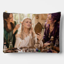 Fantasia de Reacondicionamiento Élfico Pulsera de