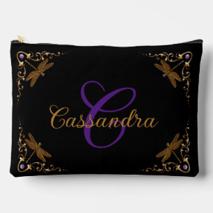 Bolsito Accesorio Grande Fantasía mágica de cuento de hadas personalizada