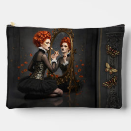 Bolsito Accesorio Grande fantasy illustration 