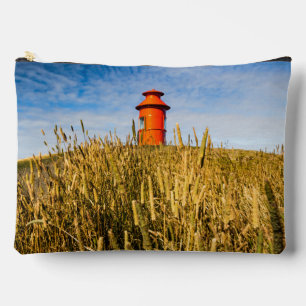 Bolsito Accesorio Grande Faro en Stykkisholmur, Islandia