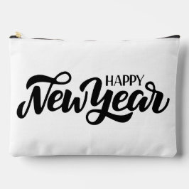Bolsito Accesorio Grande Feliz Año Nuevo