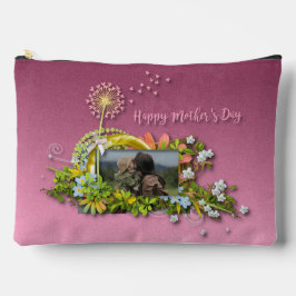 Bolsito Accesorio Grande Feliz Día de la Madre