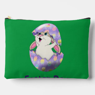 Bolsito Accesorio Grande feliz día de la Semana Santa