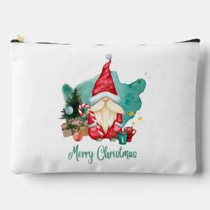 Bolsito Accesorio Grande feliz navidad