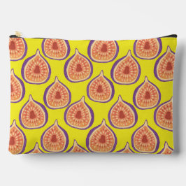 Bolsito Accesorio Grande Fiebre púrpura