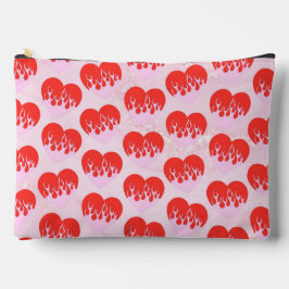 Bolsito Accesorio Grande Fire Heart