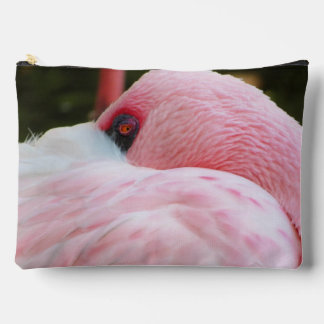 Bolsito Accesorio Grande Flamingo