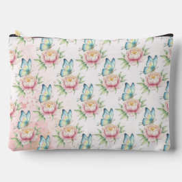 Bolsito Accesorio Grande Flor