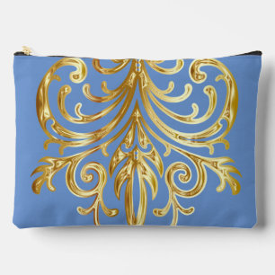 Bolsito Accesorio Grande Flor de maíz, Navidades Regalos Autoridad® Grande