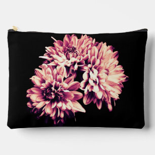 Bolsito Accesorio Grande Flores