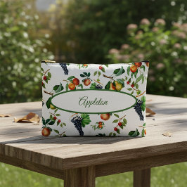 Bolsito Accesorio Grande Fruta de la cosecha