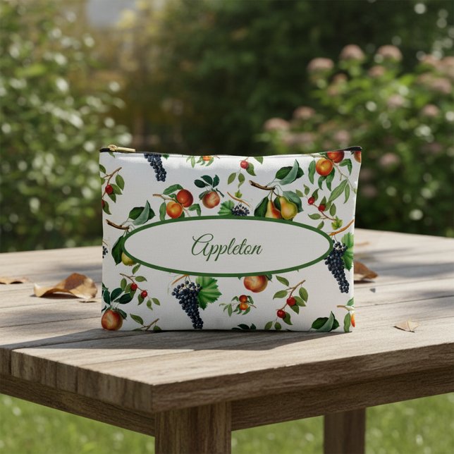 Bolsito Accesorio Grande Fruta de la cosecha (Subido por el creador)