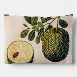 Bolsito Accesorio Grande Fruta y oliage durión