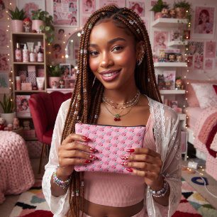 Bolsito Accesorio Grande Funda para accesorios de teléfono móvil