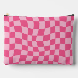 Bolsito Accesorio Grande Funda Preppy Pencil