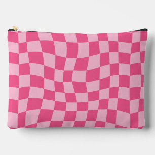 Bolsito Accesorio Grande Funda Preppy Pencil