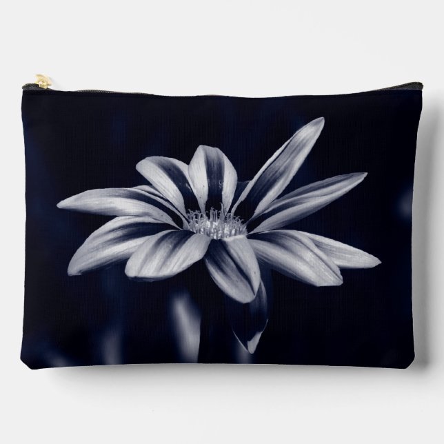 Bolsito Accesorio Grande gazania (Anverso)