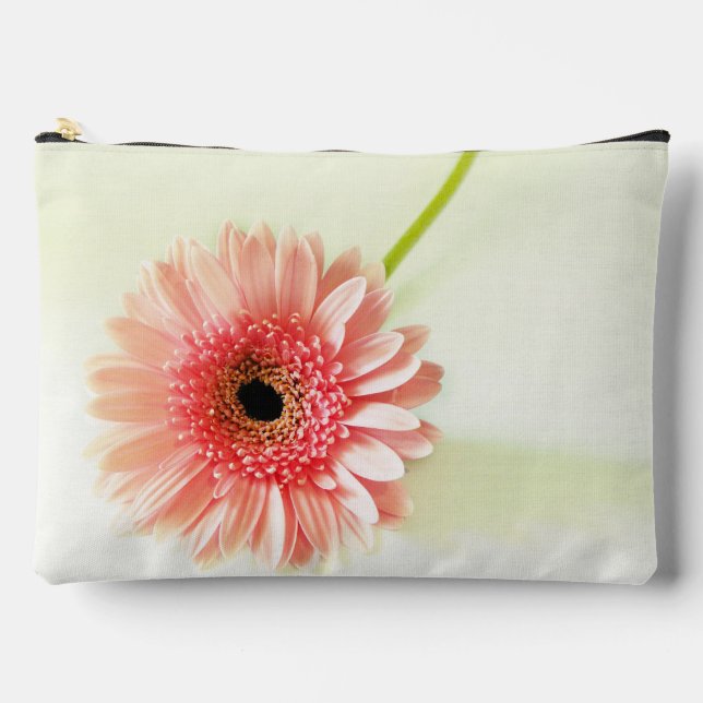 Bolsito Accesorio Grande Gerbera (Anverso)