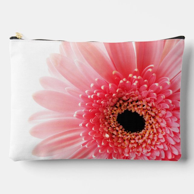 Bolsito Accesorio Grande Gerbera Daisy (Anverso)