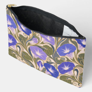 Bolsito Accesorio Grande Gloria de la Mañana Art Nouveau