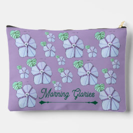 Bolsito Accesorio Grande Glorias de la mañana