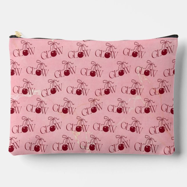 Bolsito Accesorio Grande Glow (Anverso)