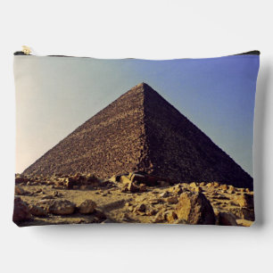 Bolsito Accesorio Grande Gran Pirámide de Giza Jufu