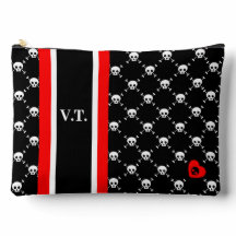 (Grande) Amor, Calavera e Impresión de Huesos Cort