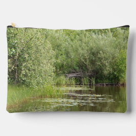 Bolsito Accesorio Grande Greenhill Pond