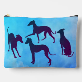 Bolsito Accesorio Grande Greyhound italiano
