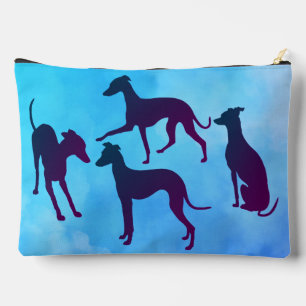 Bolsito Accesorio Grande Greyhound italiano