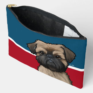 Bolsito Accesorio Grande Grifón de Bruselas
