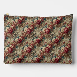 Bolsito Accesorio Grande Grotesco creciente - delirio gótico victoriano