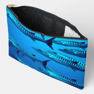 Bolsito Accesorio Grande Guay Barracudas