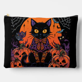 Bolsito Accesorio Grande Halloween,El Merodeador del Parche de Calabazas,Ga