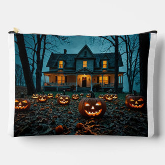 Bolsito Accesorio Grande Halloween Sew Bag