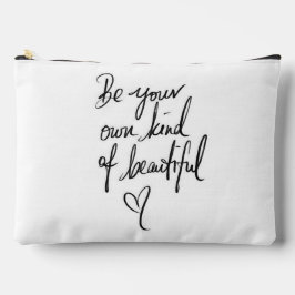 Bolsito Accesorio Grande Hermosa Clase