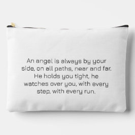 Bolsito Accesorio Grande Himmlischer Friedensengel – Leuchtende Liebe