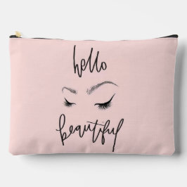 Bolsito Accesorio Grande Hola Hermoso